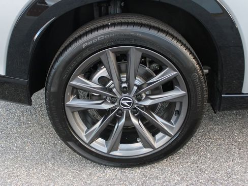 New 2025 Acura ADX A-Spec image 32