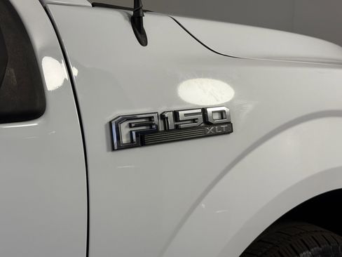 Certified 2018 Ford F150 XLT w/ Equipment Group 302A Luxury image 9