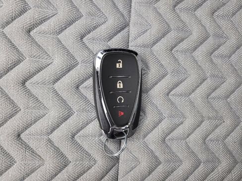 Used 2024 Chevrolet Equinox LS w/ LS Convenience Package image 32