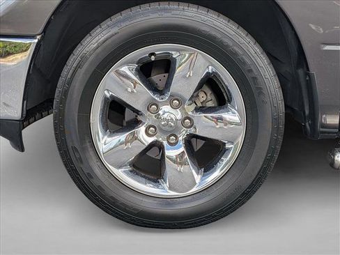 Used 2019 RAM 1500 Big Horn RWD image 20