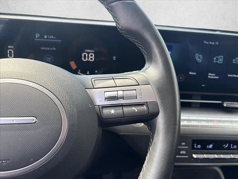 Used 2026 Hyundai Kona SEL Sport FWD image 19