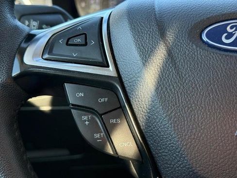 Certified 2024 Ford Edge SEL AWD/4WD image 13