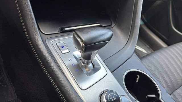Used 2021 Genesis G70 3.3T RWD image 30
