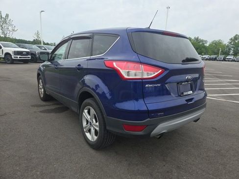 Used 2014 Ford Escape SE FWD image 13
