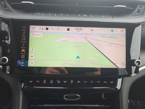 New 2026 Jeep Grand Cherokee L 4WD image 20