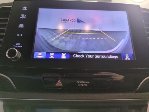 Certified 2023 Honda Ridgeline RTL image 23