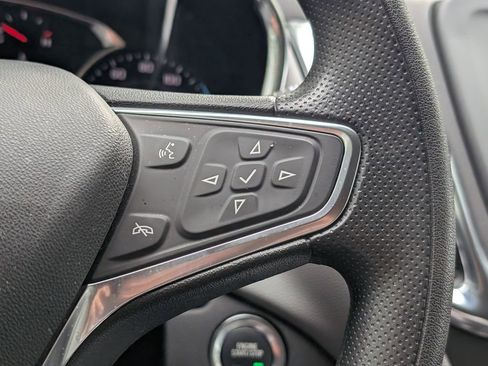 Used 2024 Chevrolet Equinox LS w/ LS Convenience Package FWD image 23