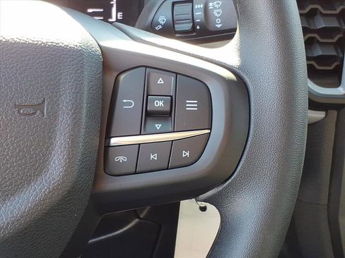 New 2025 Ford Ranger XL w/ Trailer Tow Package image 19