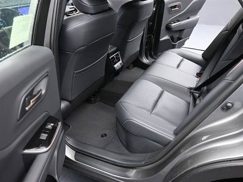 New 2026 Toyota Crown AWD/4WD image 11