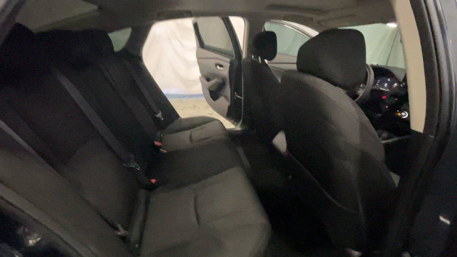 Used 2023 Honda Accord EX image 23