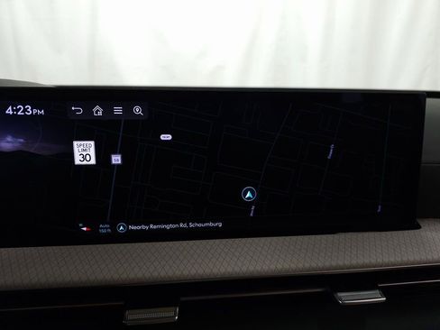 Used 2026 Genesis GV80 3.5T Advanced image 20