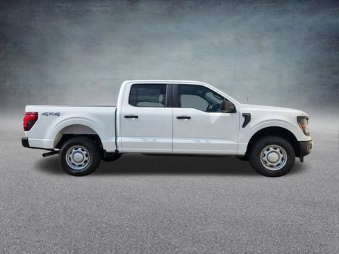 New 2026 Ford F150 XL w/ Tow/Haul Package AWD/4WD image 8