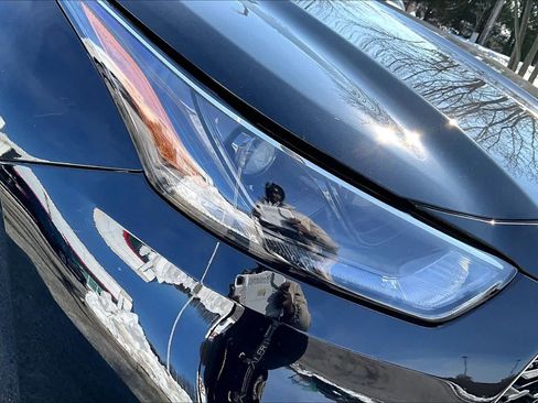 Used 2022 Toyota Highlander LE FWD image 26