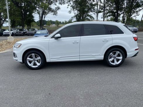 Certified 2023 Audi Q7 2.0T Premium Plus w/ Premium Plus Package AWD/4WD image 4