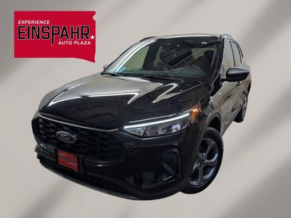 Used 2025 Ford Escape ST-Line