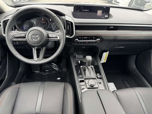 New 2026 MAZDA CX-50 AWD 2.5 Hybrid w/ Weather Package image 3