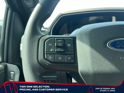 Used 2021 Ford F150 XL w/ STX Appearance Package AWD/4WD image 26
