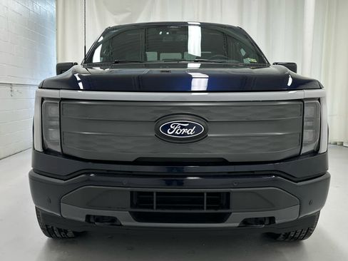 Used 2024 Ford F150 Lightning Pro image 5