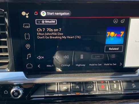 New 2026 GMC Sierra 1500 Elevation image 8