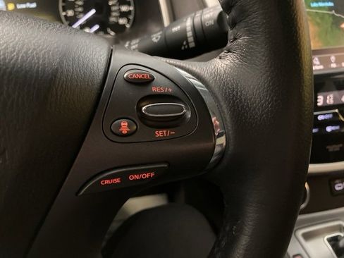 Used 2021 Nissan Murano SL image 30