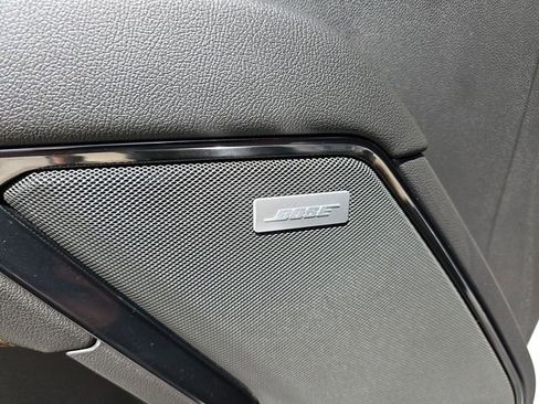 Used 2022 GMC Sierra 1500 AT4 w/ Technology Package image 24