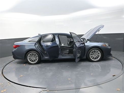 Used 2021 Toyota Avalon Limited w/ Advanced Safety Package image 42