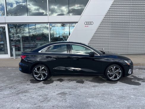 Used 2022 Audi A3 2.0T Premium image 18