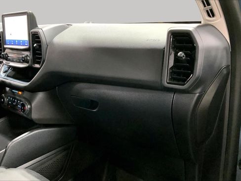 Used 2023 Ford Bronco Sport Badlands AWD/4WD image 19