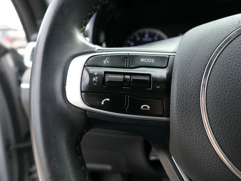 Used 2024 Kia K5 GT-Line w/ GT-Line Premium Package image 14