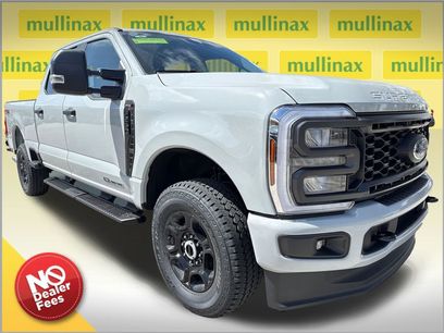 New 2026 Ford F250 XL