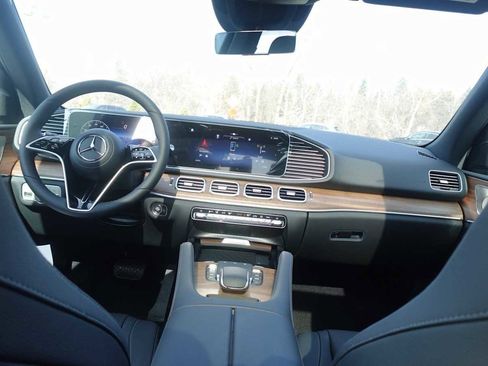 Used 2026 Mercedes-Benz GLE 350 4MATIC image 56