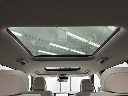 New 2026 Hyundai Santa Fe Limited image 22