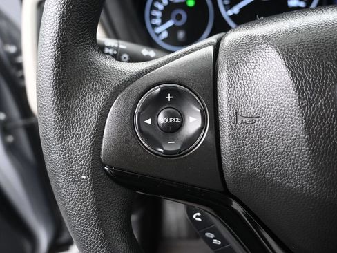 Used 2018 Honda HR-V LX image 19
