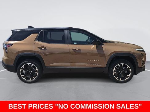 New 2027 Chevrolet Equinox LT FWD image 2