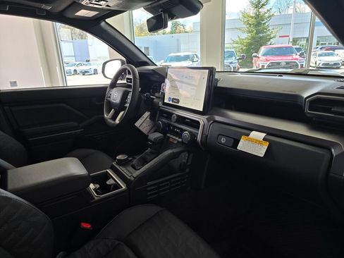New 2026 Toyota 4Runner TRD Sport Premium AWD/4WD image 43