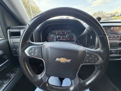 Used 2014 Chevrolet Silverado 1500 LT w/ LT Convenience Package image 21