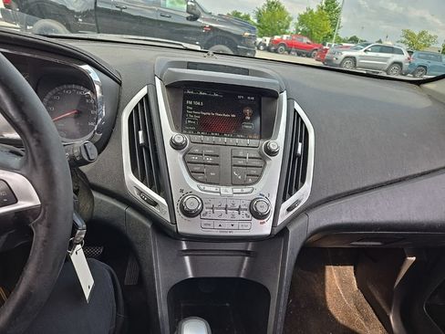 Used 2014 GMC Terrain SLT AWD/4WD image 19