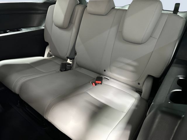 Used 2018 Honda Odyssey EX-L image 32