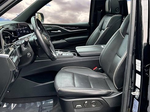 Certified 2023 Cadillac Escalade Sport image 21