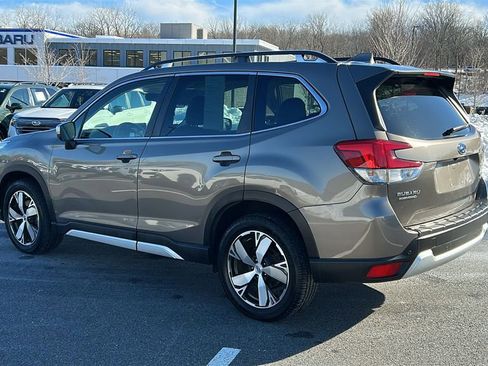 Used 2020 Subaru Forester Touring image 6