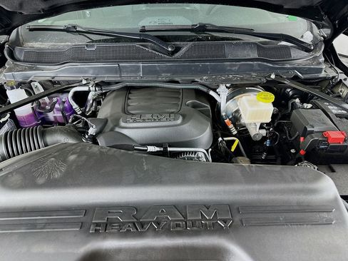 New 2026 RAM 2500 Big Horn image 38