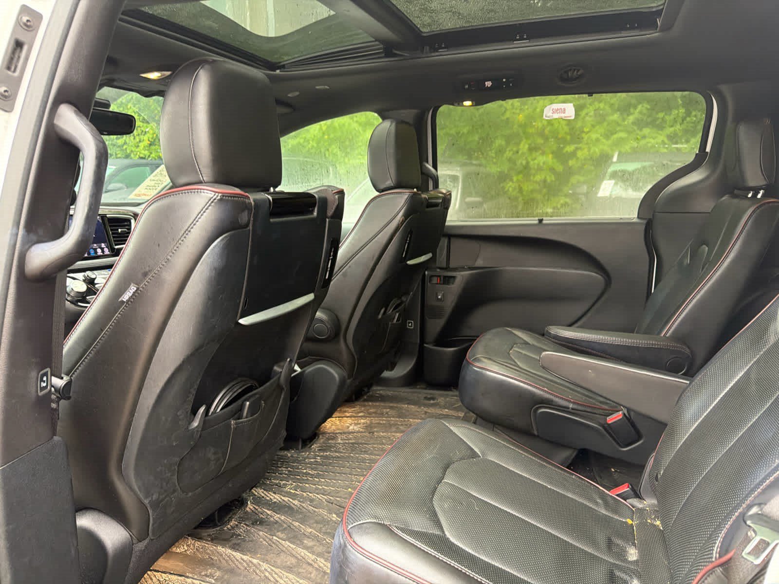 Used 2020 Chrysler Pacifica Limited FWD image 6