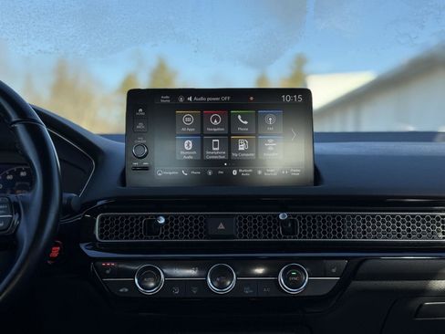 Certified 2023 Honda Civic Touring image 18