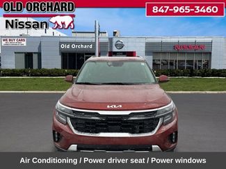 Used 2025 Kia Seltos SX AWD/4WD video 2
