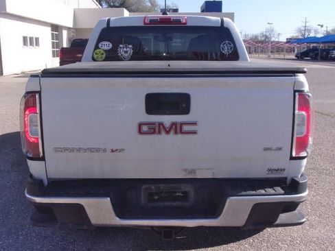 Used 2020 GMC Canyon SLE w/ Trailering Package image 6