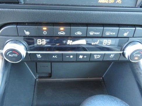 Used 2019 MAZDA CX-5 Grand Touring w/ GT Premium Package image 14