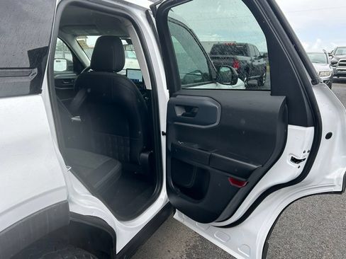 Certified 2022 Ford Bronco Sport Big Bend AWD/4WD image 33