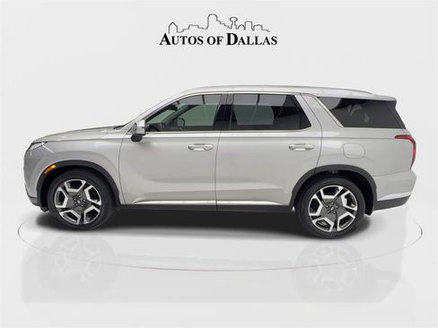 Used 2023 Hyundai Palisade Limited image 6