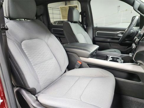 Used 2025 RAM 1500 Big Horn image 41