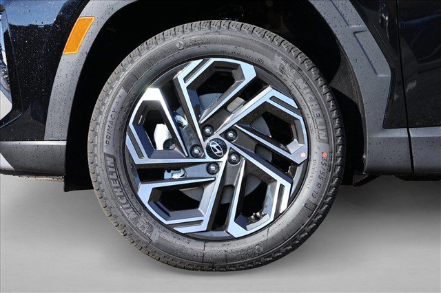 New 2026 Hyundai Tucson SEL Plus AWD/4WD image 9